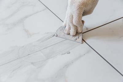 Regrouting Procedures