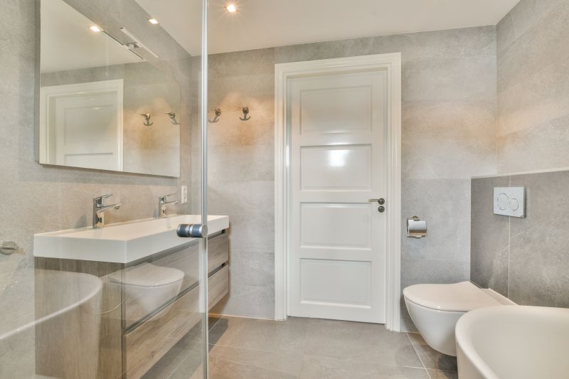 Master Bathroom Remodeling in Framingham, MA