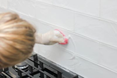 Signs Your Wall Tiles Need Deep Cleaning