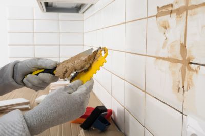 Local Tile and Grout Contractors